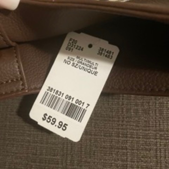 BNWT - Le Chateau Bag - Picture 4 of 4